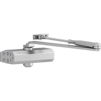 Image 1 of Yale АВТОМАТ ЗА ВРАТА - ASSA ABLOY - до 60кг (dc110)