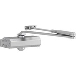 Yale АВТОМАТ ЗА ВРАТА - ASSA ABLOY - до 60кг (dc110)