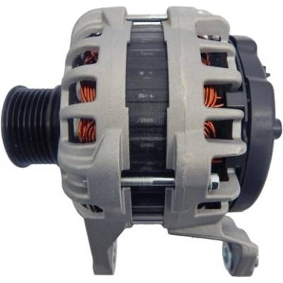 Alternátor HELLA 8EL 011 713-201