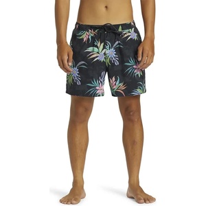 Quiksilver Бански гащета Quiksilver Mix Volley 15´´ swimming shorts - Multicolor (Black) - sportihobi - 87,99 лв