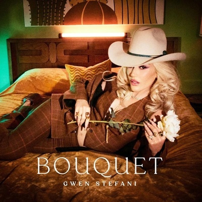 Stefani Gwen Bouquet CD