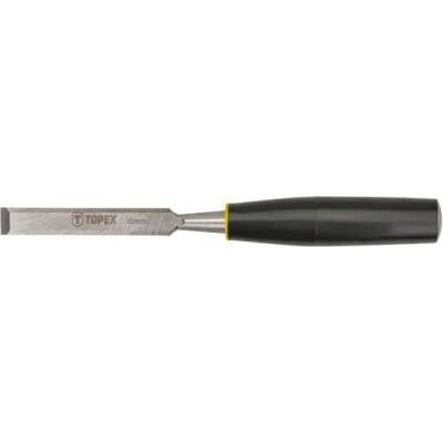 dláto 15mm plast. rukojeť Topex IVK09A115