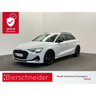 Audi A3 40 TFSIe S tronic Sportback Advanced 150 kW