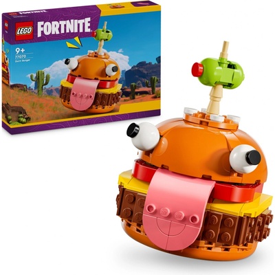 LEGO® Fortnite 77070 Durrr Burger
