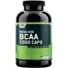 Optimum Nutrition BCAA 1000 200 kapslí