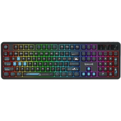 Redragon Volcano K526BB-WL