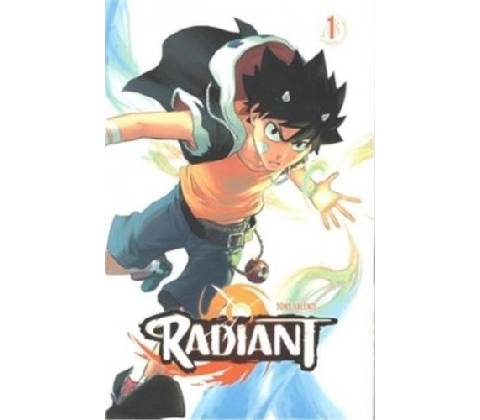 Radiant 1