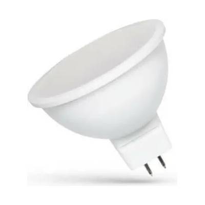 Led крушка gu5, 3/mr16/6w/12v 6000k (wj0133)