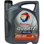 Total Quartz Ineo FDE 0W-30 5 l
