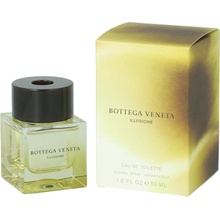 Bottega Veneta Illusione toaletná voda pánska 50 ml