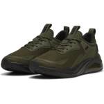 PUMA Маратонки Puma Men's Cell Thrill Runners - Olive