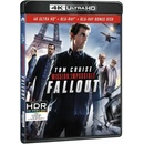 Mission: Impossible 6 Fallout 3BD