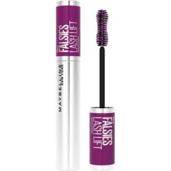 Maybelline The Falsies Lash Lift Mascara - Спирала с ефект изкуствени мигли