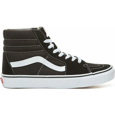 Vans boty Skate Sk8-Hi Black/White