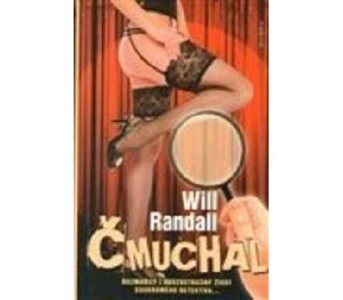 Čmuchal - Will Randall
