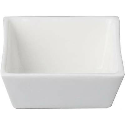 Rak Minimax miska čtvercová 6x6x3cm