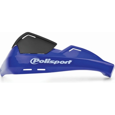 Polisport kryty páček EVOLUTION INTEGRAL modrá – Sleviste.cz