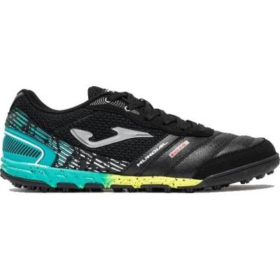 Joma Mundial 2631 M TF black Černá