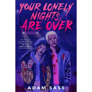Your Lonely Nights Are Over (2023)