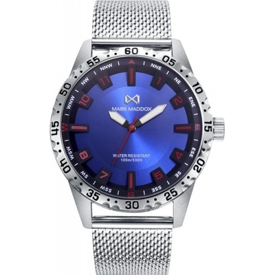 Mark Maddox HM0133-34