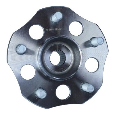 Náboj kolesa MAXGEAR 33-1660 (331660)