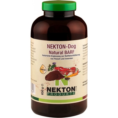 Nekton Dog Easy BARF 650 g