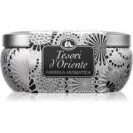 Tesori d'Oriente White Musk ароматна свещ 200 гр