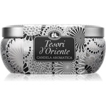 Tesori d'Oriente White Musk ароматна свещ 200 гр