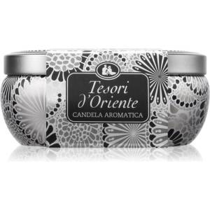 Tesori d'Oriente White Musk ароматна свещ 200 гр