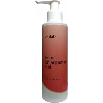 EroLab Penis Enlargement Gel 150 ml