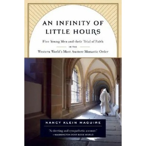 Infinity of Little Hours | Nancy Maguire (2007)