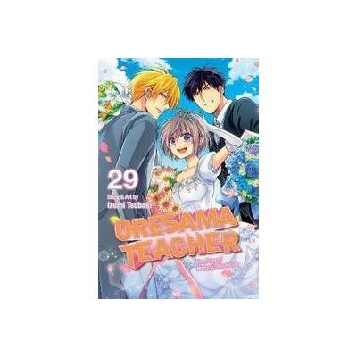 Oresama Teacher 29