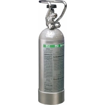 Dennerle Co2 láhev znovuplnitelná 2000 g