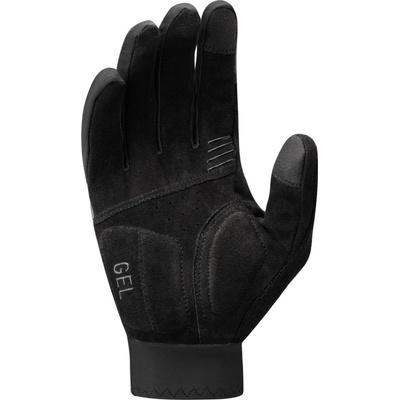 Shimano Explorer LF black