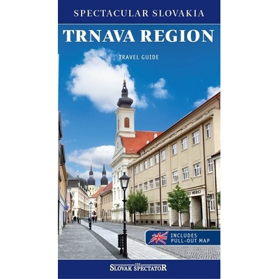Trnava region - Travel guide