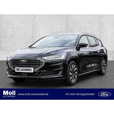 Ford Focus Titanium X 114 kW