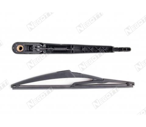 Negotti 290 mm KRT050