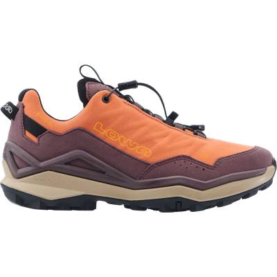 Lowa Дамски мултиспорт обувки Lowa Women's Maddox Pro GTX LO SL Multisport shoes - Dusky Pink / Clay - размер 37 (EU) (122-1290-0412)