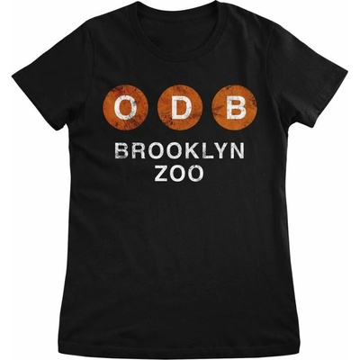 Ol Dirty Bastard Brooklyn Zoo dámske tričko