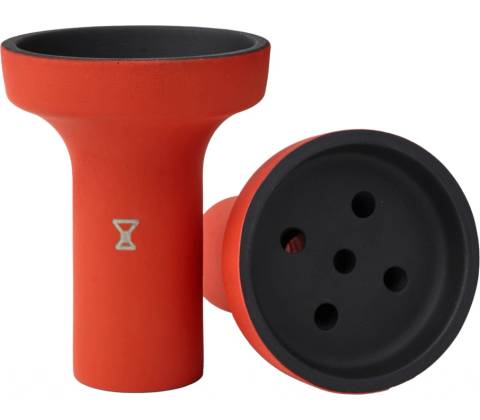 Alpha Hookah Strike Red