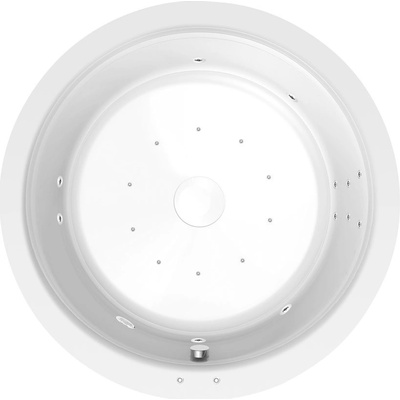 Polysan OBLO 165x48 cm 72840.4010 – Zboží Mobilmania