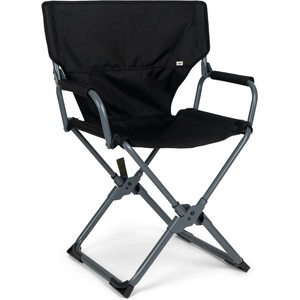 Campo Libre Къмпинг стол Campo libre Dundee Camping chair - Black - размер One Size (580-1874-0111)