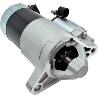Startér, Jeep Grand Cherokee WJ/WG 1999-2004