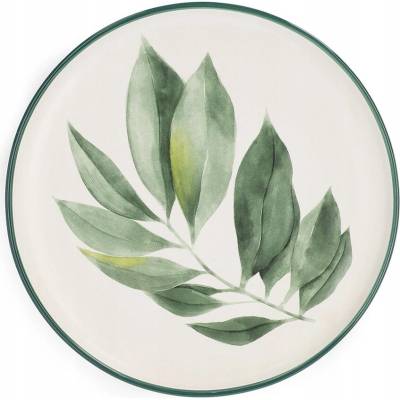 Dezertní talíř Homla ORGANIC FOREST 20 cm
