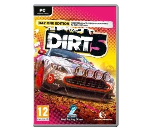 DiRT 5