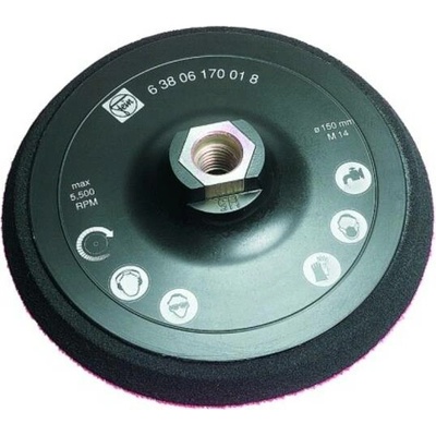 Fein Brusný kotouč 150 mm 63806170018