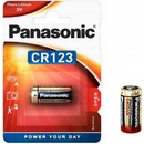 PANASONIC CR-123AL 1ks 2B222596
