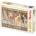 D-Toys - Puzzle Mucha: Seasons 1000 - 1 000 piese