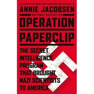 Operation Paperclip (2014)