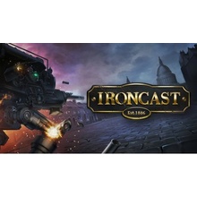 Ironcast